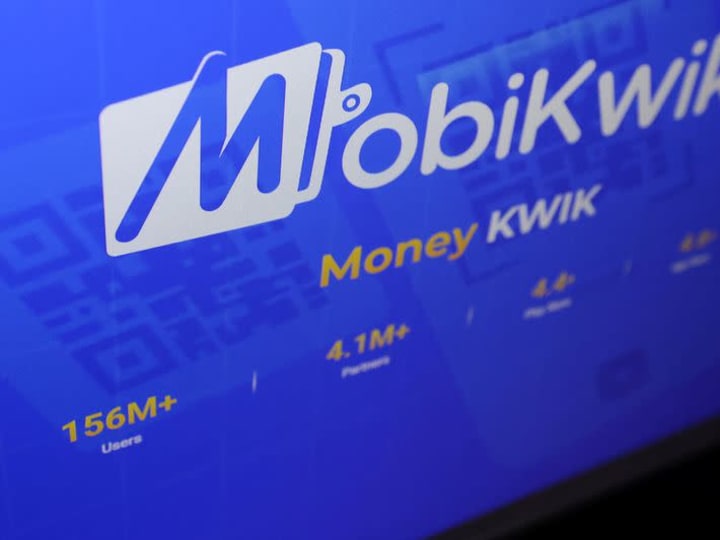 IPO MobiKwik mendapatkan tawaran senilai Rp 77.29 triliun ($4,7 miliar)  saat investor bertaruh pada pertumbuhan fintech dan keuntungan listing.