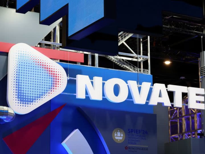 Novatek Rusia mempekerjakan pelobi untuk mencairkan hubungan dengan AS, kata sumber.