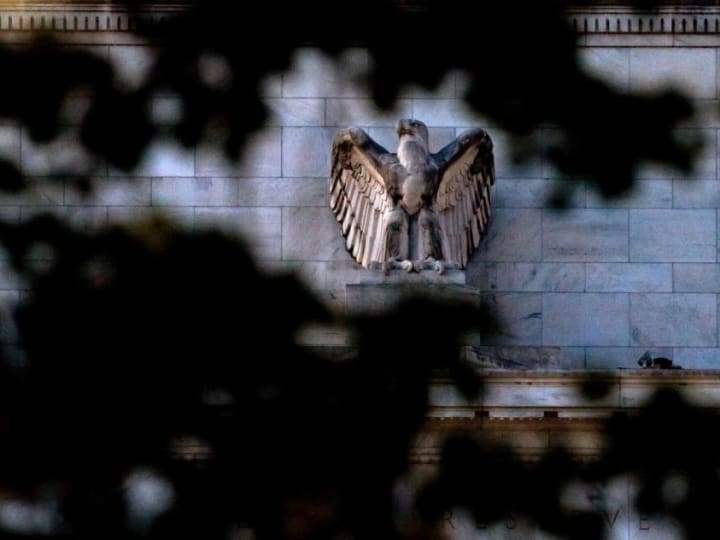Jendela Diskon Fed Perlu 'Lebih Banyak Pekerjaan' untuk Meningkatkan Partisipasi Bank