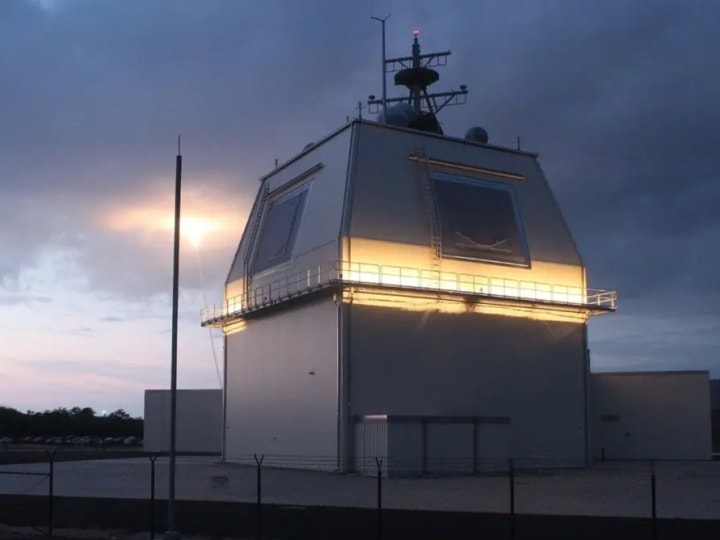 Guam mendapatkan sistem Aegis Ashore pertama di AS yang dapat menghancurkan beberapa rudal sekaligus.