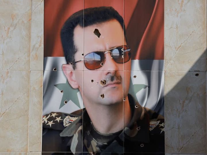 Eksklusif - Suriah mempertahankan 26 ton cadangan emas setelah jatuhnya Assad - sumber