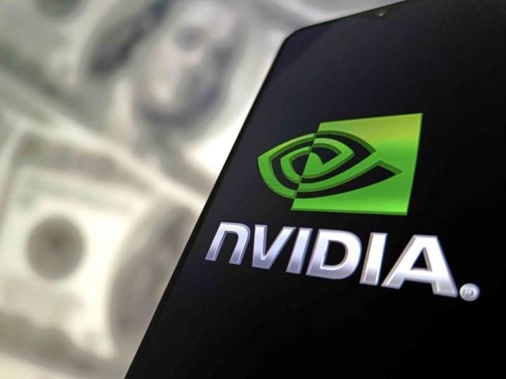 Saham Nvidia Masuk dalam Koreksi Teknikal Namun Analis Tetap Optimis