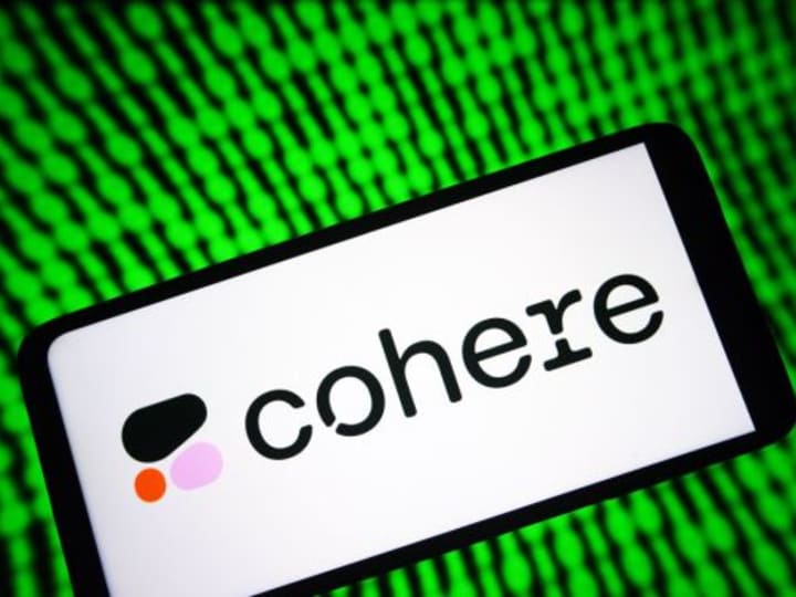 Cohere sedang bekerja sama dengan Palantir untuk menerapkan model AI-nya secara diam-diam.