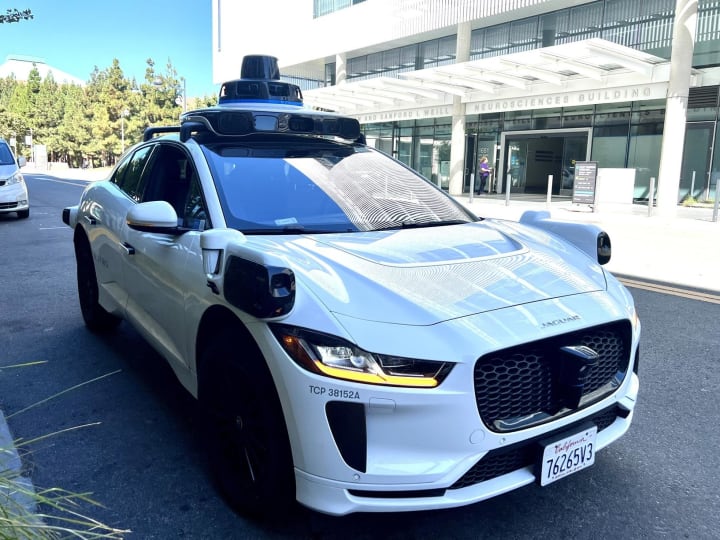 Robotaxi Waymo Akan Menuju Tokyo Untuk Uji Coba Jalan Pertama Mereka di Luar Negeri
