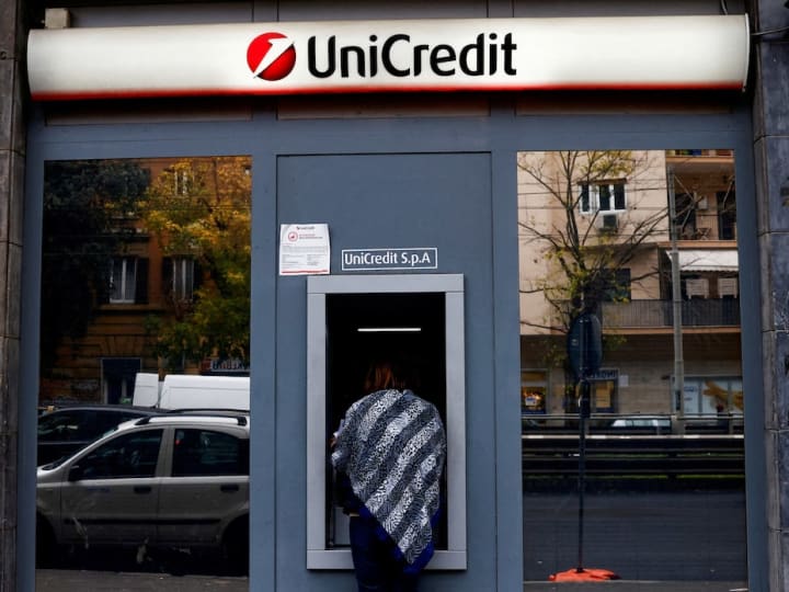 Jerman menolak peningkatan kepemilikan UniCredit di Commerzbank dalam penolakan terkuat hingga saat ini.