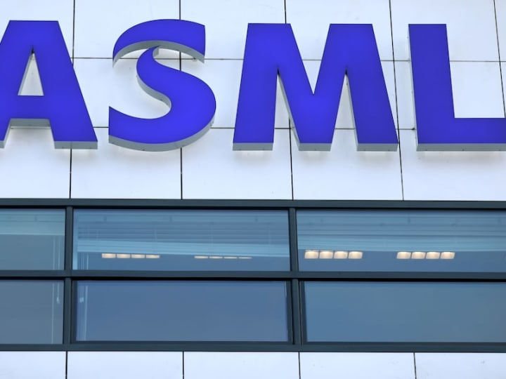 Perusahaan termasuk pembuat peralatan chip ASML mendirikan dana untuk pengembangan Eindhoven.