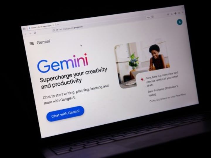 Eksklusif: Gemini milik Google memaksa kontraktor untuk menilai respons AI di luar keahlian mereka.