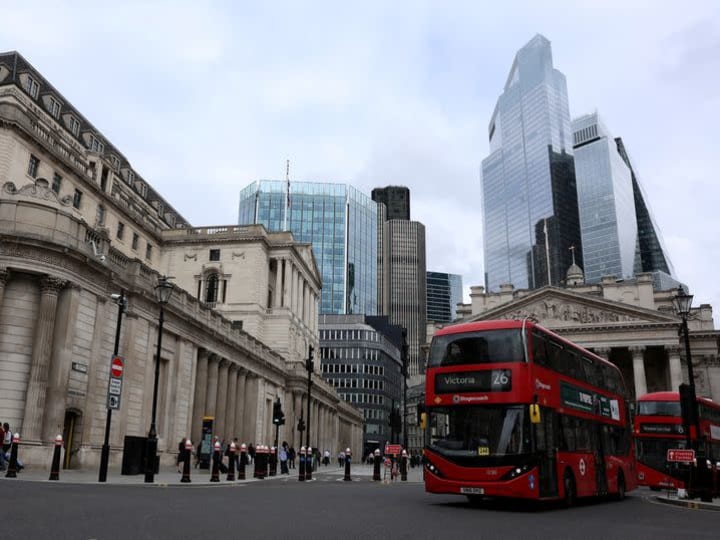 Bid Pagi: Jepang bertahan, Bank of England berikutnya.