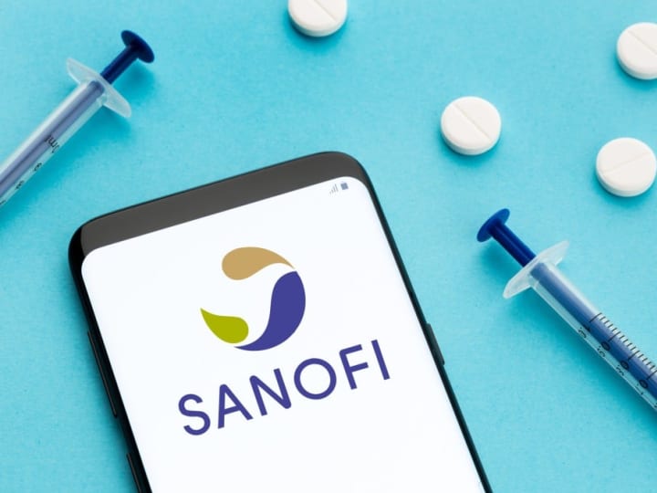 China menyambut proyek Sanofi senilai USRp 16.45 triliun ($1 miliar)  yang baru di Beijing.