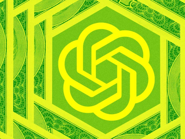 Ketua OpenAI bergulat dengan masa depan perusahaan.