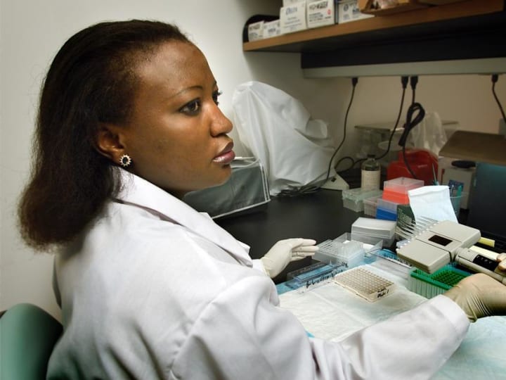 Pembaruan CDC Afrika: Diagnosis Penyakit X di DRC Mengarah ke Malaria