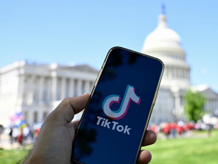 Apakah Larangan TikTok Akan Terjadi? Mahkamah Agung Akan Segera Memberikan Pendapat