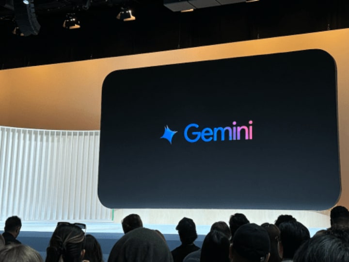 Google merilis model AI 'penalaran' miliknya sendiri.