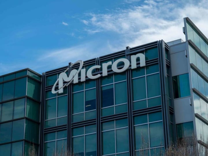 Saham Micron Terjun Setelah Perusahaan Memotong Proyeksi, Analis Meningkatkan Kekhawatiran
