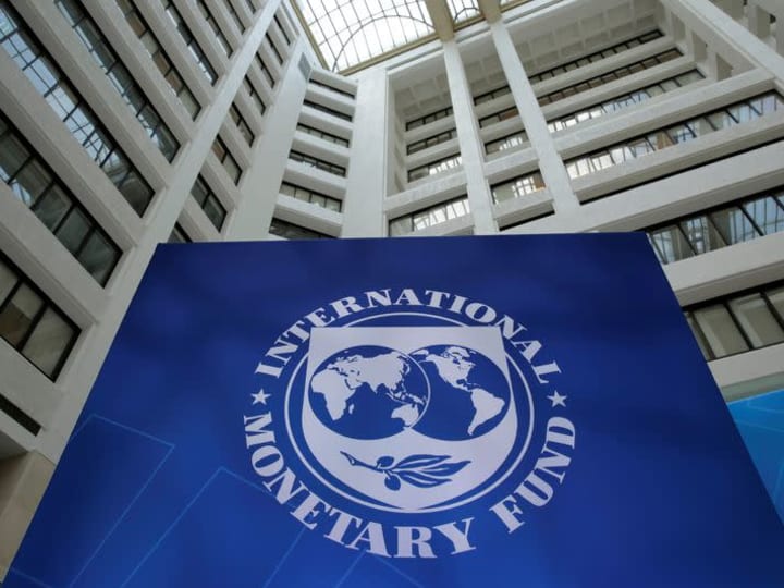 IMF mengatakan bahwa Fed mengambil tindakan yang tepat terkait suku bunga mengingat ketidakpastian tinggi di AS.