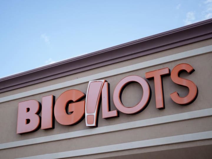Penjualan Big Lots ke Nexus Gagal, Rencana Tutup Usaha