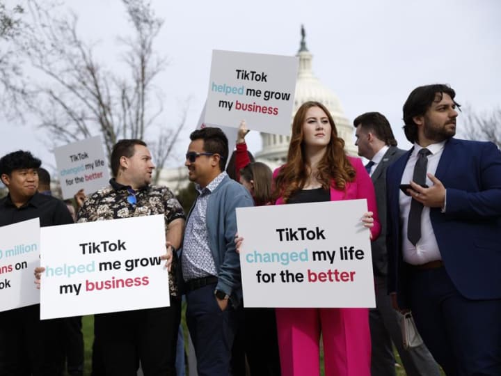 TikTok Akan Menghadapi Hari di Pengadilan—SCOTUS Akan Mendengarkan Tantangan Larangan