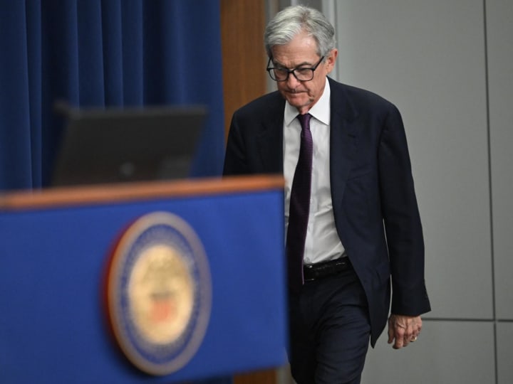 Peringatan The Fed tentang inflasi adalah kabar buruk bagi startup biotek.