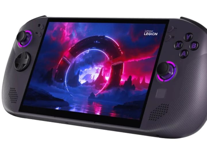 Lenovo Hampir Mengonfirmasi Handheld SteamOS Baru dengan Acara Kejutan