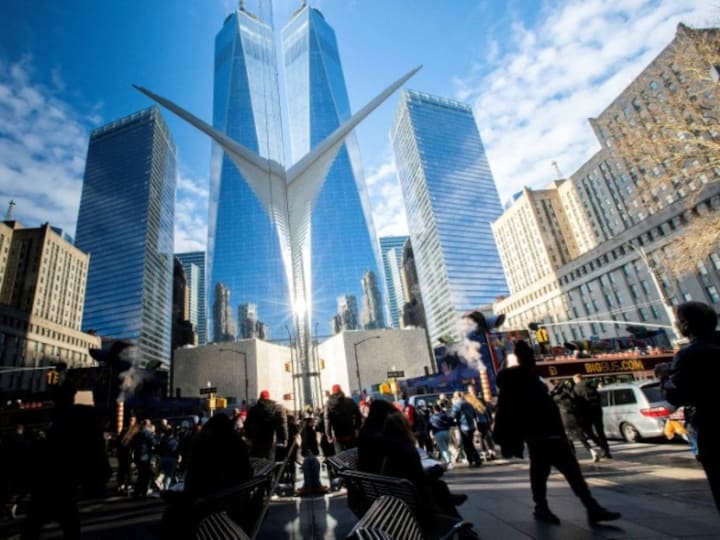 Para pembuat kesepakatan memprediksi hasil M&A lebih dari Rp 65.78 quadriliun ($4 triliun)  pada tahun 2025 berkat dorongan dari Trump.
