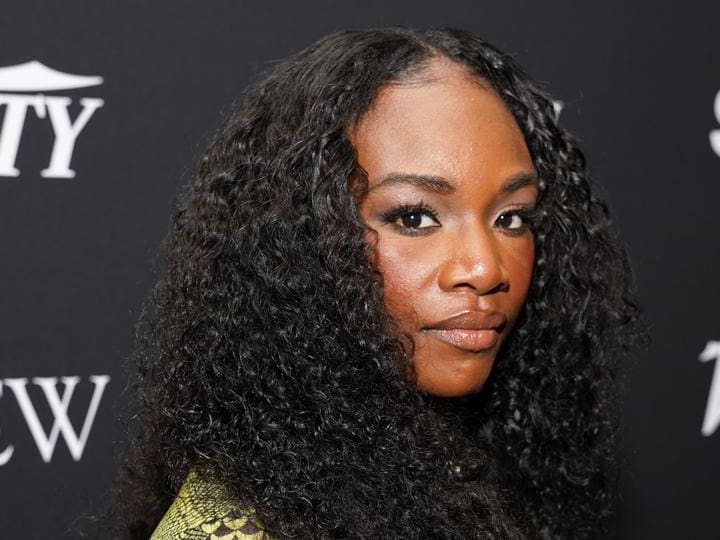 Claressa Shields Mengatakan Pertarungan Dengan Legenda Akan Menjadi Yang Terbesar Dalam Sejarah Tinju Wanita