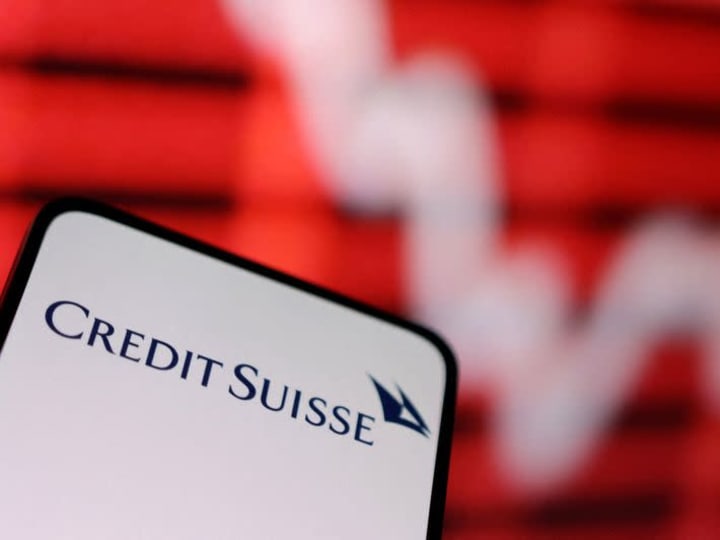 Penyelidikan Swiss mengkritik kegagalan pengawasan Credit Suisse, tetapi menempatkan sebagian besar kesalahan pada para bos.