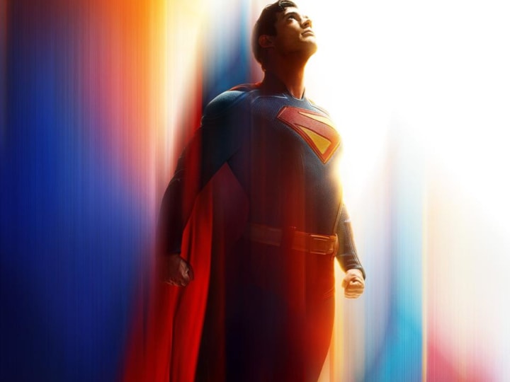 Trailer Superman 2025 Memicu Kebingungan Format Film IMAX