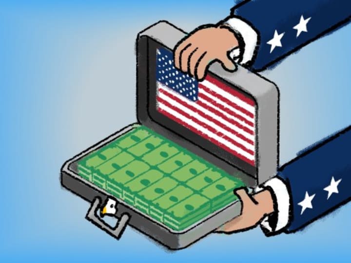 Apakah perusahaan AI sekarang hanya teknologi pertahanan?