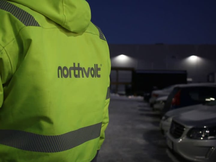 Pembuat baterai Northvolt membuat kemajuan menuju pembiayaan kebangkrutan jangka panjang.