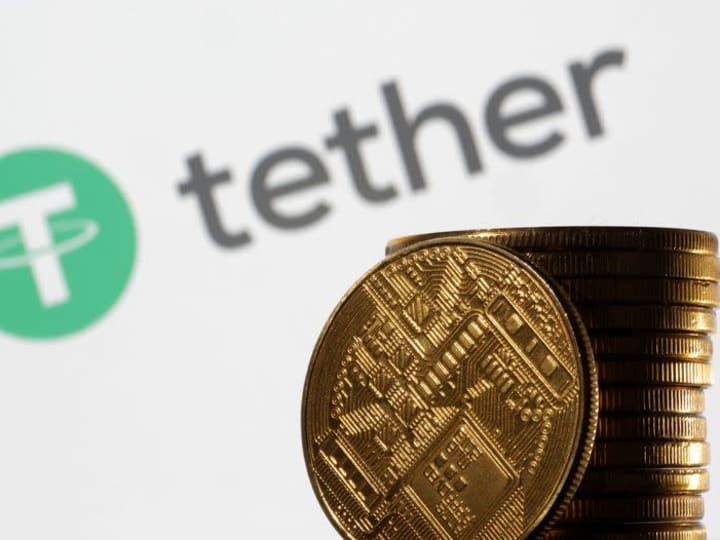 Rumble akan menerima investasi strategis sebesar Rp 12.74 triliun ($775 juta)  dari Tether.