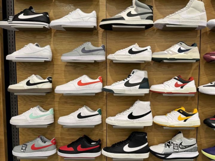 Analis Peringatkan Bisnis Nike Bisa 'Menjadi Lebih Buruk Sebelum Bisa Menjadi Lebih Baik'