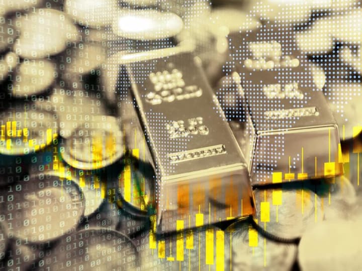 Menghijaukan Standar Emas di Era Cryptocurrency