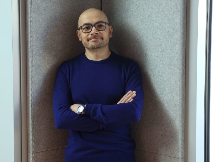 Wawancara Axios: CEO DeepMind Demis Hassabis melihat "momen bersejarah" untuk AI