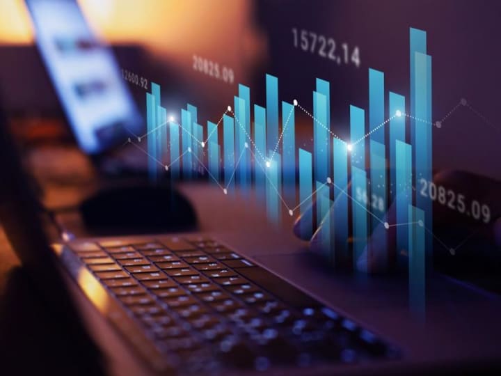Sejarah Mengatakan Nasdaq Akan Melonjak pada 2025. 1 Saham yang Melakukan Pemecahan Saham untuk Dibeli Sebelum Itu Terjadi.