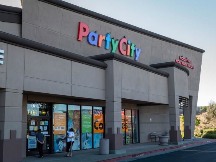 Party City Mengajukan Kebangkrutan untuk Kedua Kalinya dalam Déjà Vu Ritel