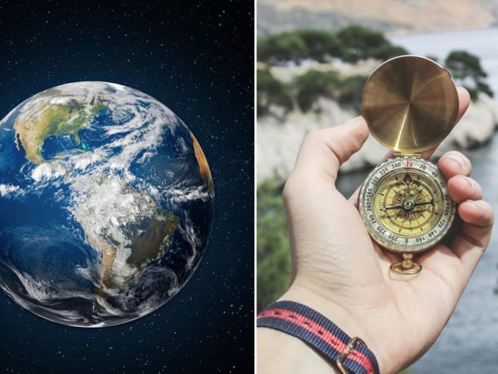 Kutub Utara magnetik Bumi bergerak menuju Rusia, apa yang akan terjadi pada GPS Anda?