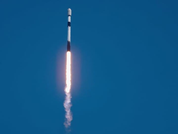 Eksklusif: Agensi Eropa mengatakan sedang dalam pembicaraan dengan SpaceX untuk menangani sampah luar angkasa.