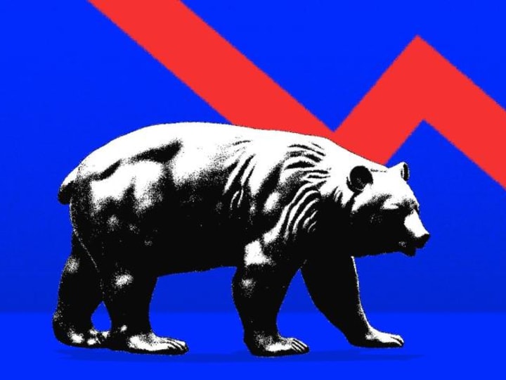 Penurunan pasar akan memicu sinyal jual yang terpendam jika saham tidak pulih 'secara dramatis,' peringatan analis teknikal.