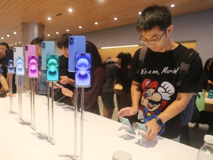 iPhone Berikutnya dari Apple Harus Menjawab Tiga Tantangan Kritis