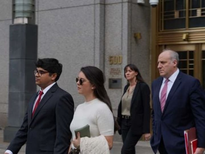 Pengacara Pemerintah Membela Nishad Singh dengan Menyatakan Ia Memberikan 'Bantuan Substansial' dalam Investigasi FTX