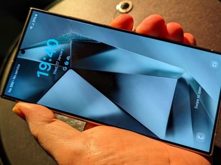 Laporan Samsung Mengungkap Galaxy S25 yang Misterius
