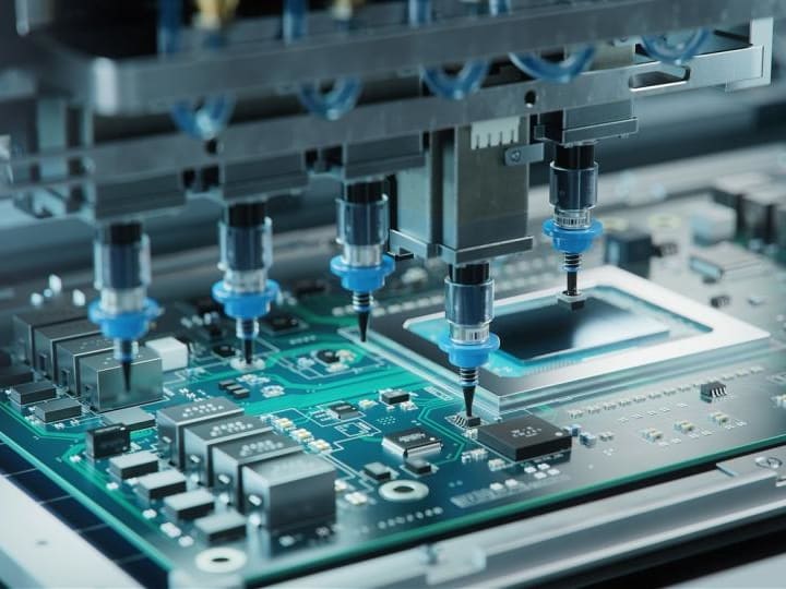 Turun 44%, Saham AI Ini Adalah Pembelian Menarik Saat Ini (Petunjuk: Bukan Nvidia)