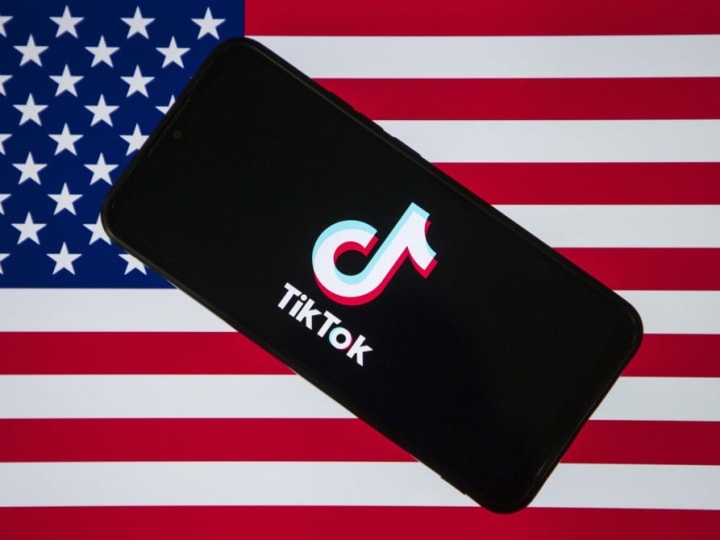 Trump mendukung untuk mempertahankan TikTok di AS setelah 'miliaran tayangan' selama pemilihan.