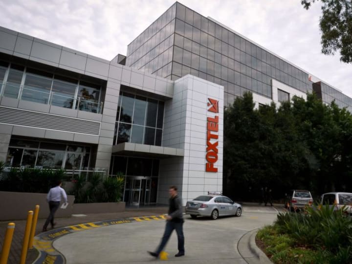 News Corp. Menjual Unit Foxtel ke DAZN dalam Kesepakatan Senilai Rp 34.53 triliun ($2,1 Miliar) 