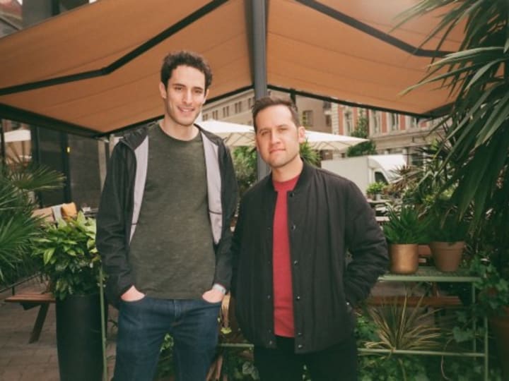 Setelah menjual Anchor ke Spotify, para pendiri berkumpul kembali untuk membangun startup pendidikan berbasis AI bernama Oboe.