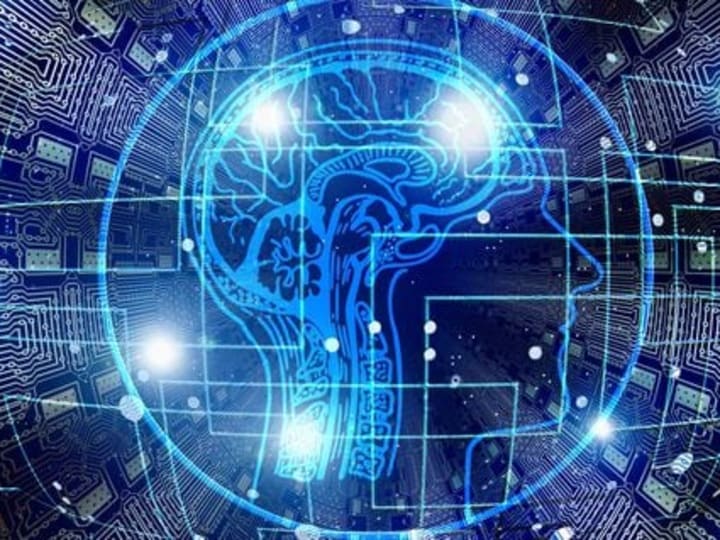 Mengapa VC Web3 Menerima Crypto+AI