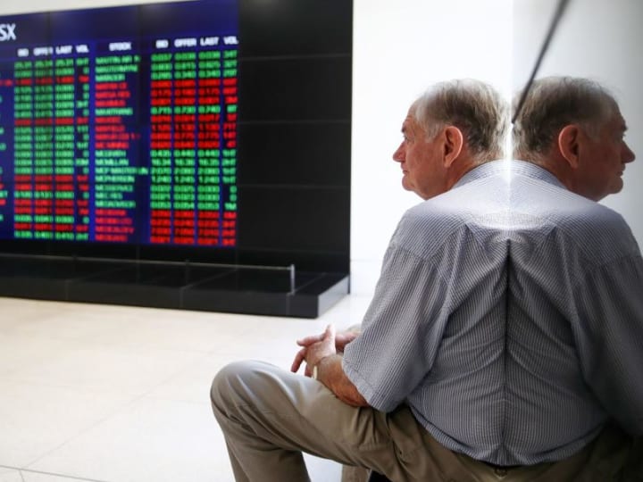 Futures AS naik karena taruhan pemotongan Fed; Dolar rebound: Ringkasan Pasar