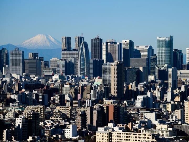 Regulator Jepang Mencari Tuduhan Perdagangan Dalam Jaringan untuk Mantan Staf TSE