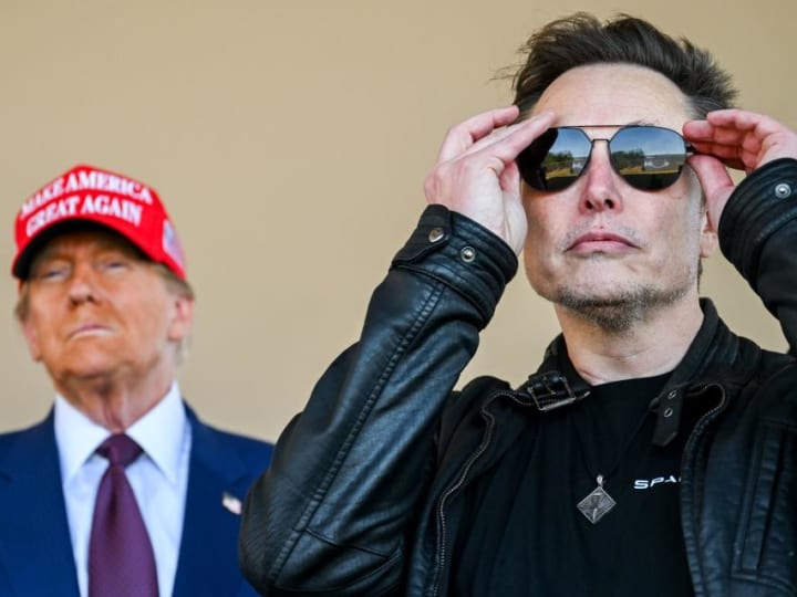 Elon Musk menargetkan Fed yang 'kelebihan staf' dalam pencarian efisiensi.