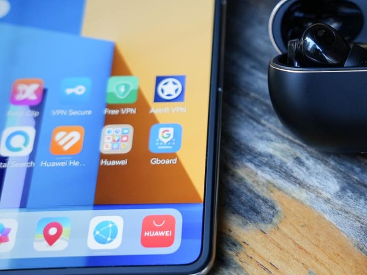 Huawei FreeBuds Pro 4: Earbud untuk Audiophile dengan Ponsel Huawei